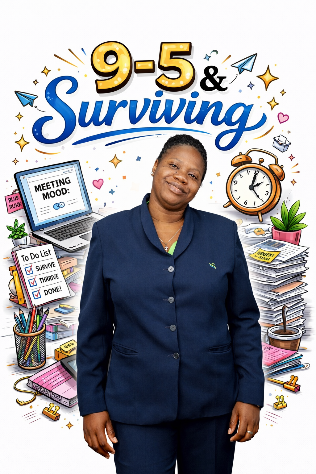 Mini Coloring & Activity Book