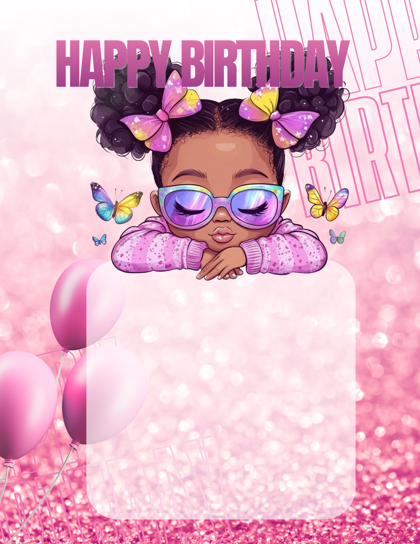 Jumbo Card Treat Pack (Made to Order)