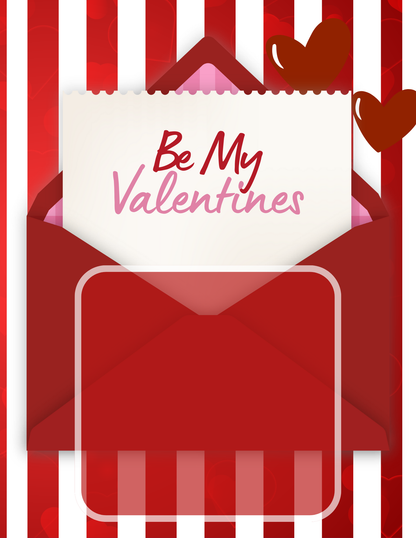 Jumbo Card Treat Pack (Made to Order)