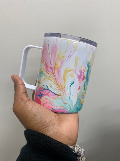 Custom Tumbler Order
