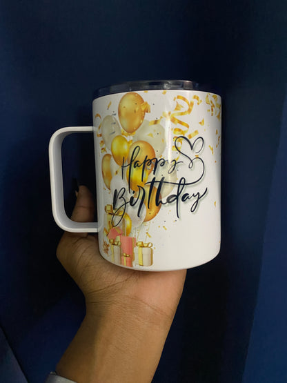 Custom Tumbler Order